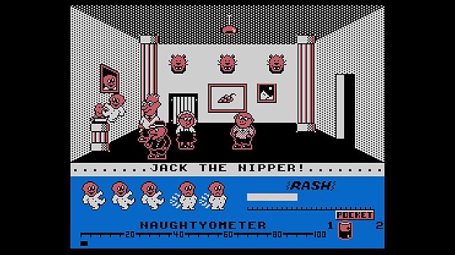 Jack the Nipper