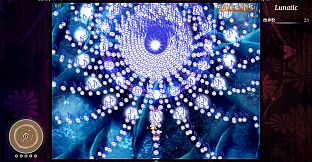 Touhou Iyuushou ~ What the Bullet Hell?!