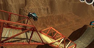 Monster Trucks Nitro