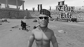 Warriors: Rise to Glory