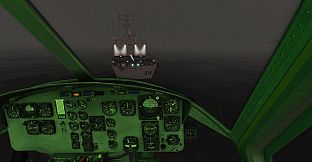 DCS: UH-1H Argo Campaign by 373vFS Greg