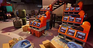 Cash Cleaner Simulator: The Essentials