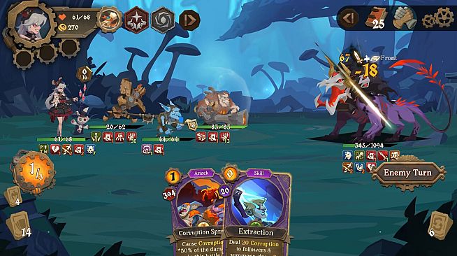 Indies' Lies - Desires Flowing