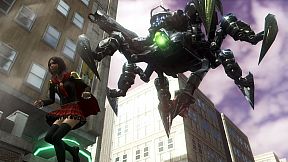 FINAL FANTASY TYPE-0 HD