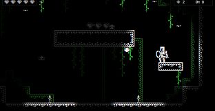 Metroidvania Maker