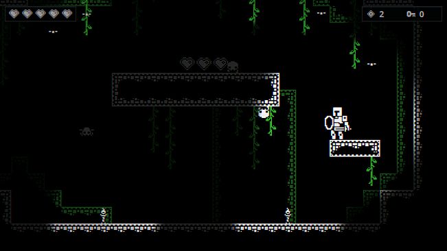 Metroidvania Maker