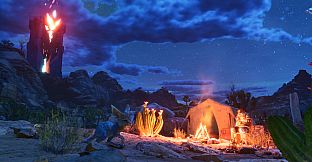 ARK: Scorched Earth Ascended