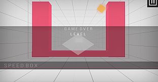 My Neighborhood Arcade: Speed Box  Unit