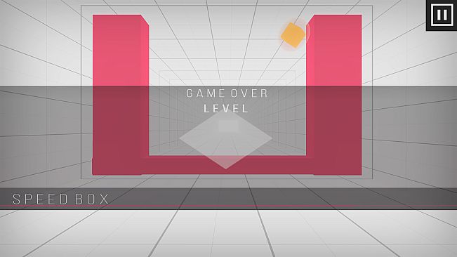 My Neighborhood Arcade: Speed Box  Unit