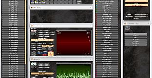 SFXEngine Sound Pack: Footsteps