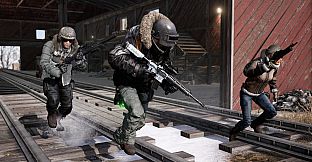 Survivor Pass: Vikendi