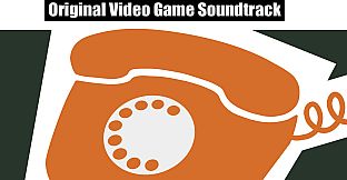 Dialtown: Roger's Route DLC Soundtrack
