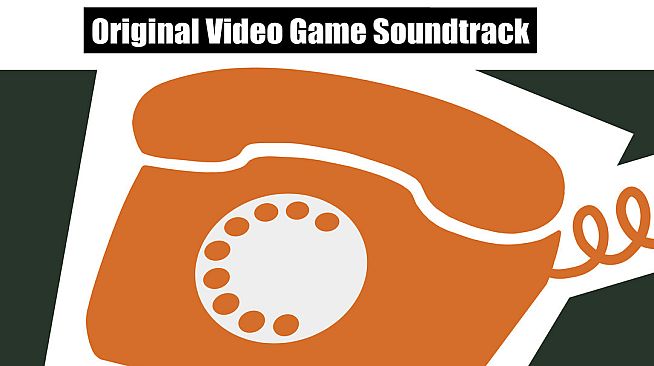 Dialtown: Roger's Route DLC Soundtrack