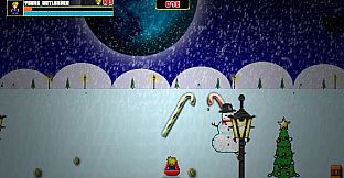 Ye Fenny - Revenge of the Evil Good Shepherd