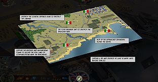 Battle Academy - Operation Husky