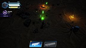 Destoria: The Withering