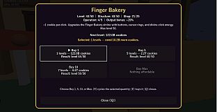 cookie planet: cosmic bakery