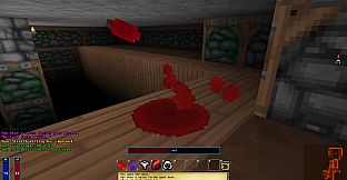 Barony: Myths & Outcasts