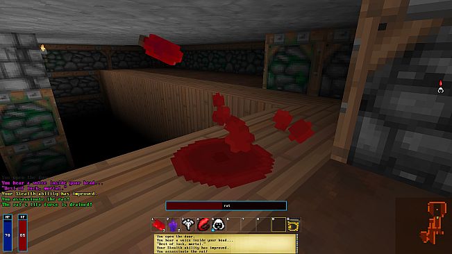 Barony: Myths & Outcasts