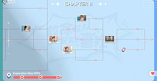 I've Fallen For You!