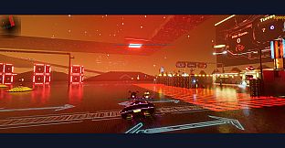 Quantum Fight : Aero 2299