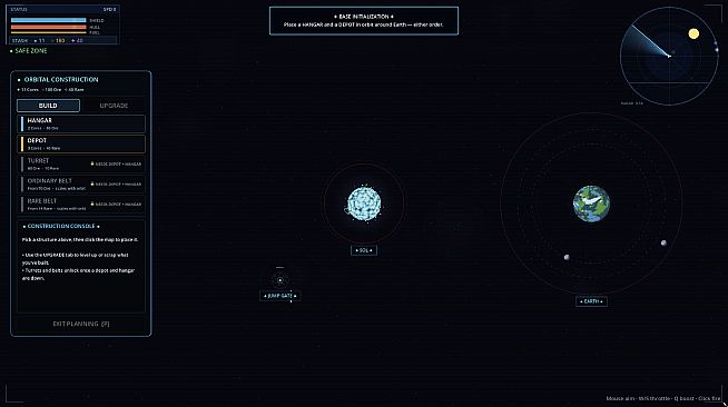 Frontier Protocol