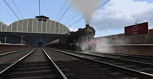 Train Simulator: Thompson Class B1 Loco Add-On