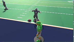 Desktop Dynasties: Pro Football