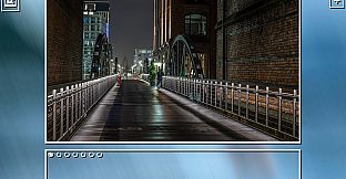 Super Jigsaw  Puzzle: Generations - Random Puzzles