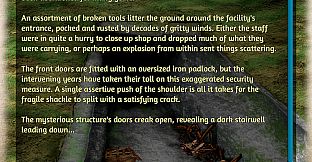 Age of Fear 4: The Victor's Experiment Expansion