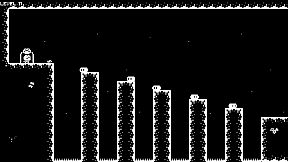 Froggie - A Retro Platformer