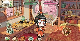 红楼梦华录 Red Chamber Chronicle
