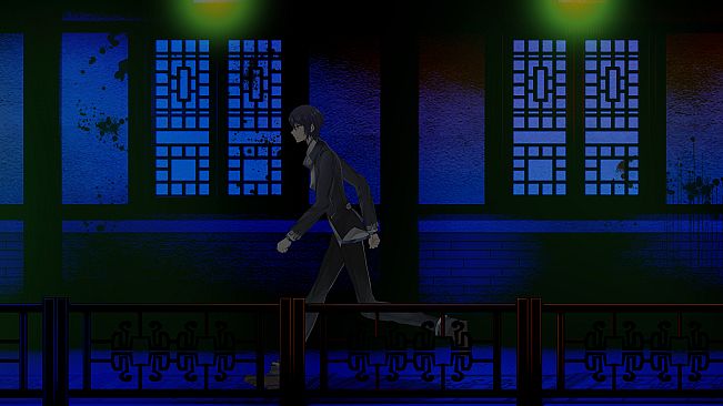 烛梦灯  The Dreams of Candlelight