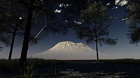 Prometheus: Omex Rising