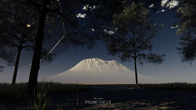 Prometheus: Omex Rising
