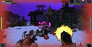 Bloc-Age: Path of the Oracle