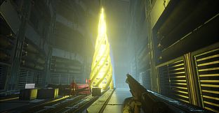 Quantum Hell