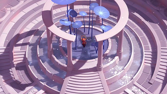 Panta Rhei - Guardian of Time