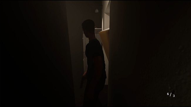 No One Returns