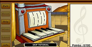 May's Mysteries: The Secret of Dragonville Remastered