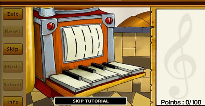 May's Mysteries: The Secret of Dragonville Remastered