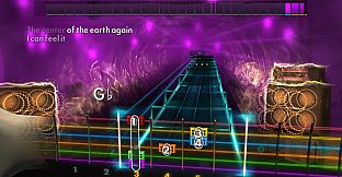 Rocksmith 2014 Edition – Remastered – Live Song Pack