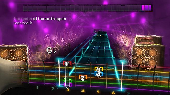 Rocksmith 2014 Edition – Remastered – Live Song Pack