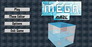 Mega Maze