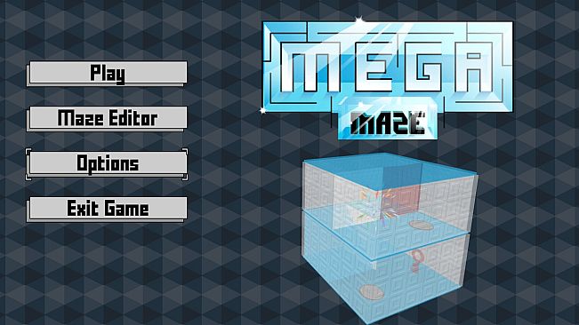 Mega Maze