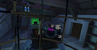 Epic Roller Coasters - The Smurfs