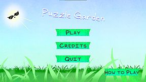 Puzzle Garden