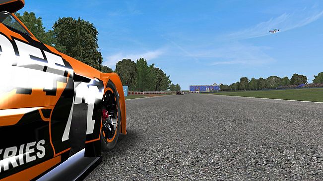 ACTC Racing Simu V3