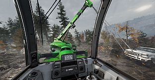 RoadCraft – Crawler Pack