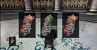 魂之独颂歌 Song of Souls